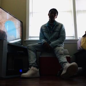 Meet your Posher, Travis